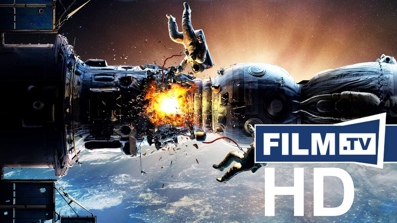 Salyut-7 trailer (2018)