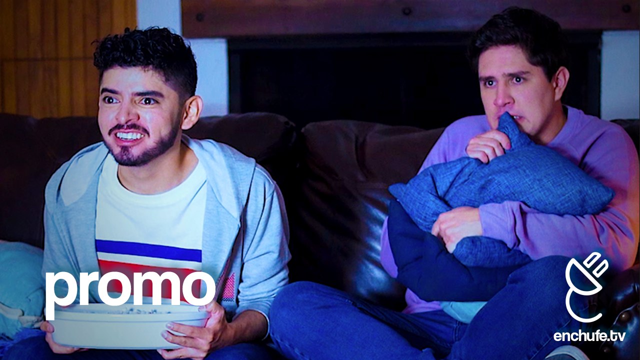 PROMO: Después de una Película de Terror