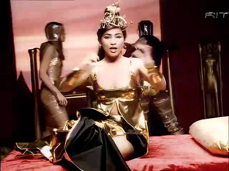 PHARAO - There Is A Star edited by ritsa tv L