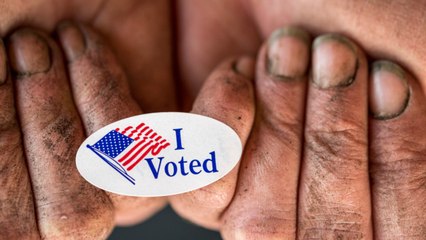 How Do Votes On Election Day Get Counted?