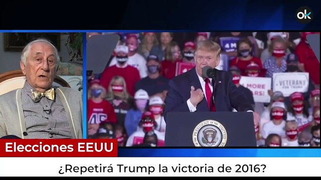 Entrevista a Chencho Arias