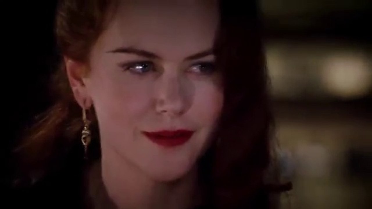 Moulin Rouge  Trailer