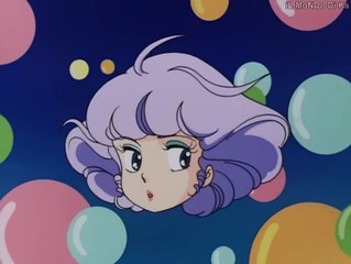 L'incantevole Creamy - Episodio 37 - Gli occhi di Marion