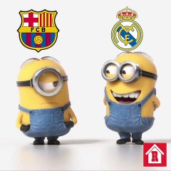 Real Madrid se lleva el clásico