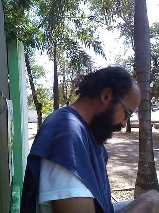 24/10/2020 - Porque no nos ha puesto Dios para ira, sino para alcanzar salud por Adawananawa Yahawashi Mashayach. Pt. 1