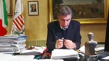 115 casi nuovo coronavirus a Barletta, il Sindaco: «Siamo in piena emergenza» - video