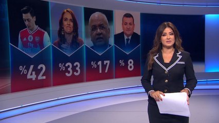 سباق الأخبار- مسعود أوزيل شخصية الأسبوع واعتقال "جاسوس" للإمارات بتركيا حدثه الأبرز