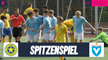 Topspiel um die Tabellenspitze | SFC Stern 1900 U19 - Viktoria Berlin U18 (A-Verbandsliga)
