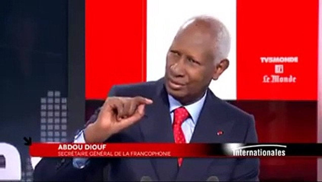 Sortie l’ancien président Abdou Diouf qui ne va pas plaire à Macky :  « Je pense qu’à notre époque deux mandats suffisent largement ! »