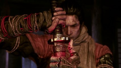 Sekiro- Shadows Die Twice - Game of the Year Edition Trailer - PS4