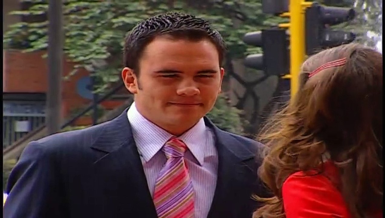 Sobregiro de amor - Capítulo 04 HD