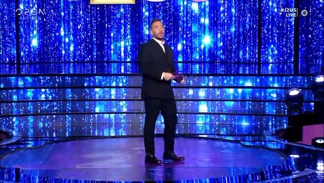 J2US: Η έκπληξη στον Τσαλίκη για τα γενέθλιά του! Έγινε ξανά... 22 χρονών!