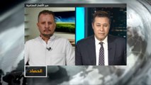 الحصاد-الأزمة اليمنية.. تقاسم الوزارات