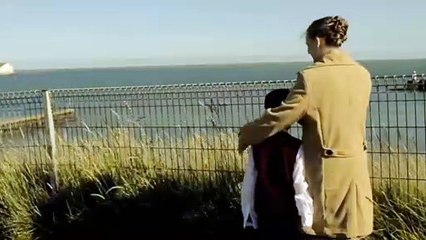 WWII The Long Road Home Movie -  Charlie's Letters