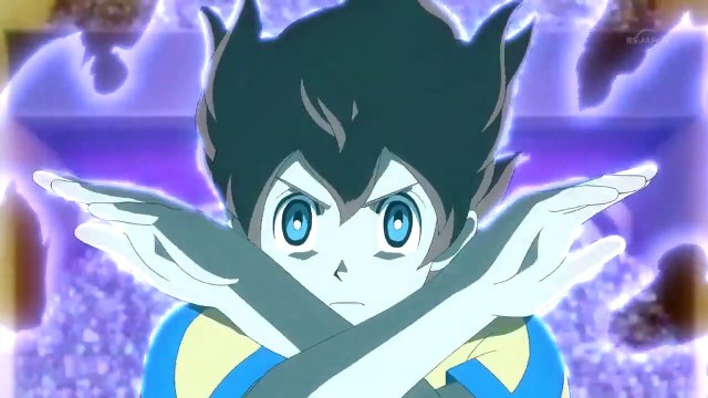 Inazuma Eleven GO - Opening 4 - Uchikudaaku! - HD Softsubs Espanol