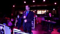 Frank Sinatra Musical Tribute ::  Drinking Again :: Las Vegas Rat Pack Jazz Frank Lamphere