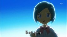 Inazuma Eleven- Chrono Stone - Ending 1 - Natsu ga Yattekuru - HD Softsubs Espanol
