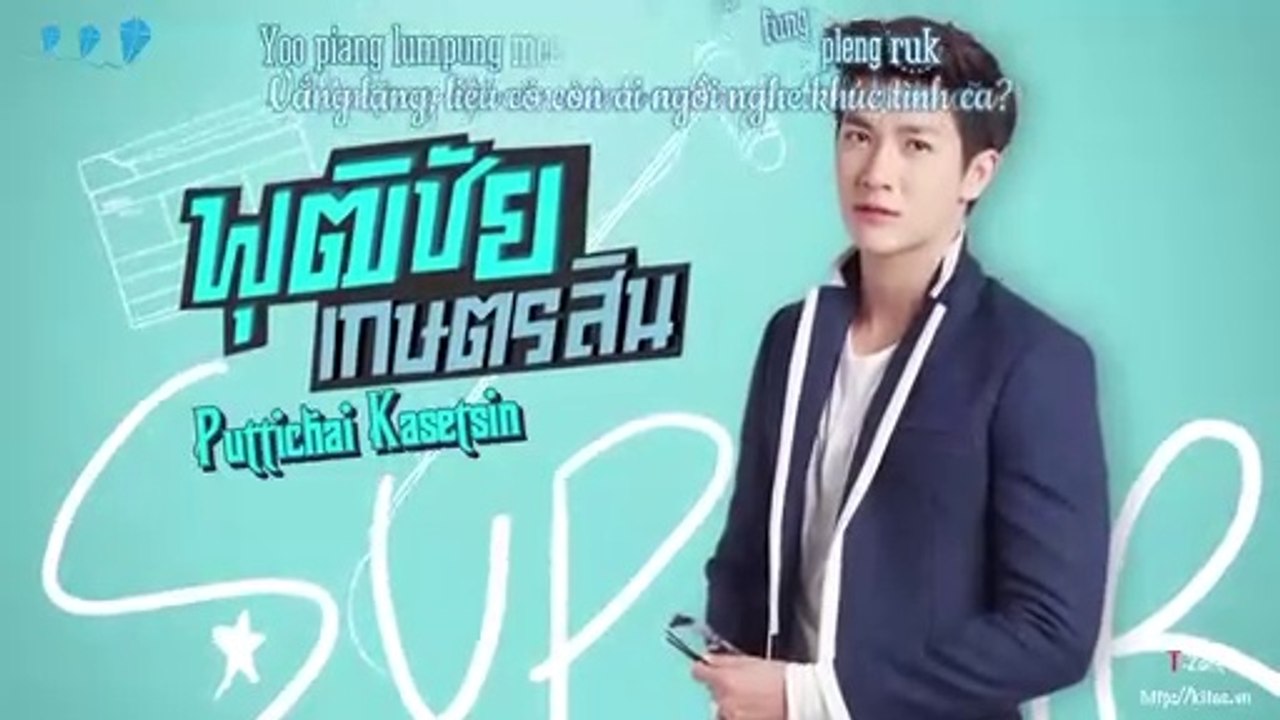giấc mơ làm siêu sao tập 25 phim bộ thái lan