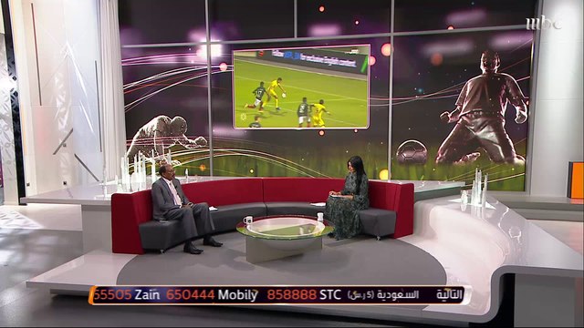 نقاش عن فوز الاتفاق ومستواه أمام العين في صدى الملاعب