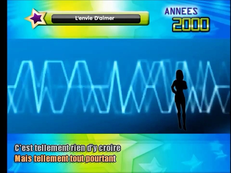 Daniel Levi — L'envie D'aimer