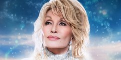 Dolly Parton's Christmas on The Square movie