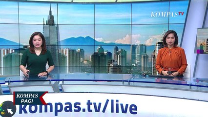 Kebakaran Besar di Kelapa Gading, 200 Korban Terdampak Harus Mengungsi!