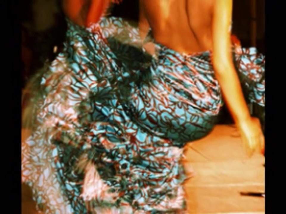 Enrique Granados Spanish dance no. 5 - Andaluza