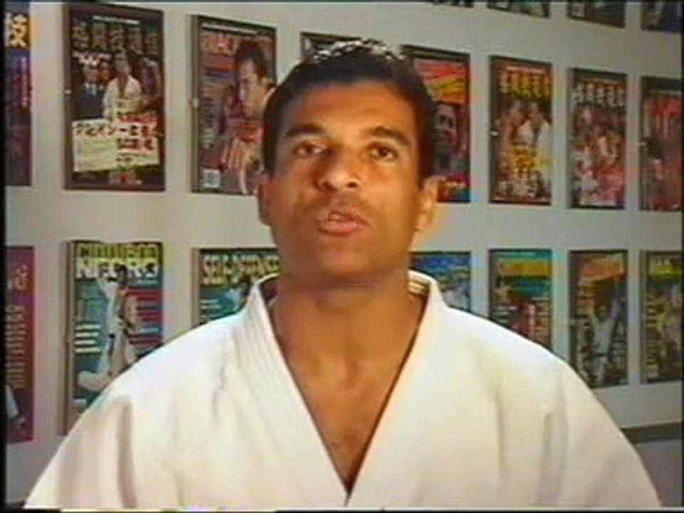 Gracie jiu-Jitsu Advanced Vol.2