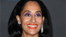 Tracee Ellis Ross On Hair Journey