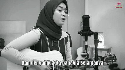 Sumpah ku mencintaimu - SEVENTEEN (Regita Echa Cover)