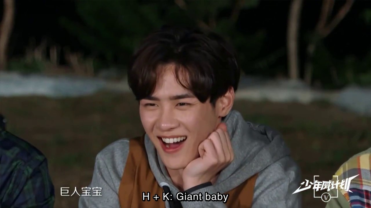 [ENG SUB] WayV Dream Plan Ep 7, 190908