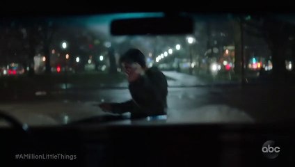 A Million Little Things Season 3