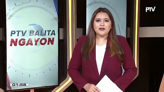 #PTVBalitaNgayon | DOH, planong magtalaga ng cold storage facilities sa bawat rehiyon para sa COVID-19 vaccine