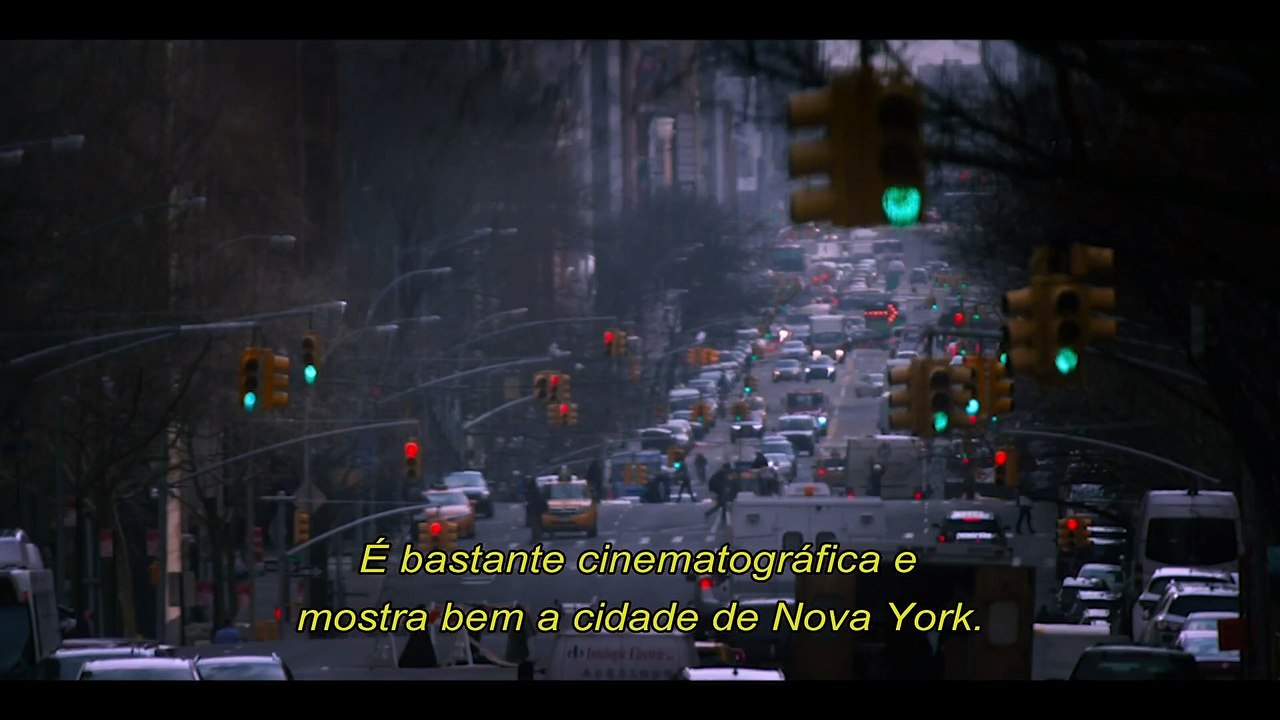 The Undoing - Nicole Kidman e Hugh Grant