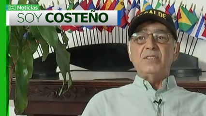 Dau denuncia que estructuras políticas quieren sacarlo del poder