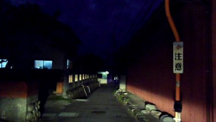 Old Stormtroopers in Japan!