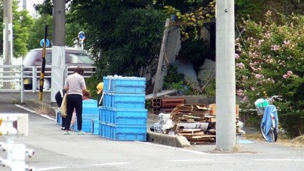 23 Categories for Recycling in Japan