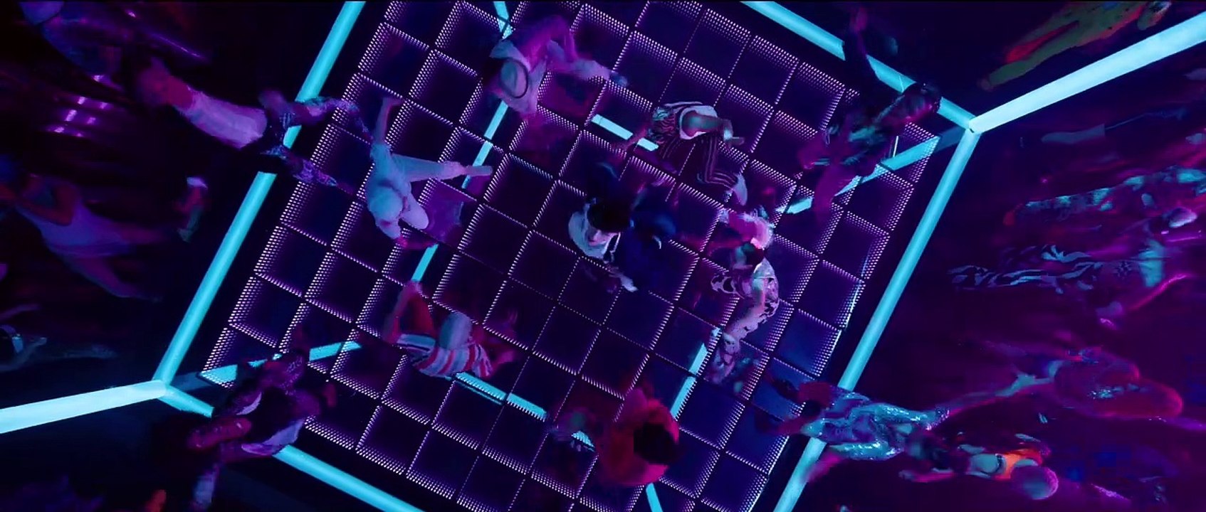 EVERYBODY’S TALKING ABOUT JAMIE Film