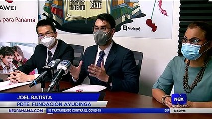 Convenio impulsa el desarrollo de la educación - Nex Noticias