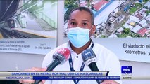 Sanciones en el Metro por mal uso de mascarillas - Nex Noticias