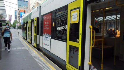 Disappointing news from Premier for Melburnians