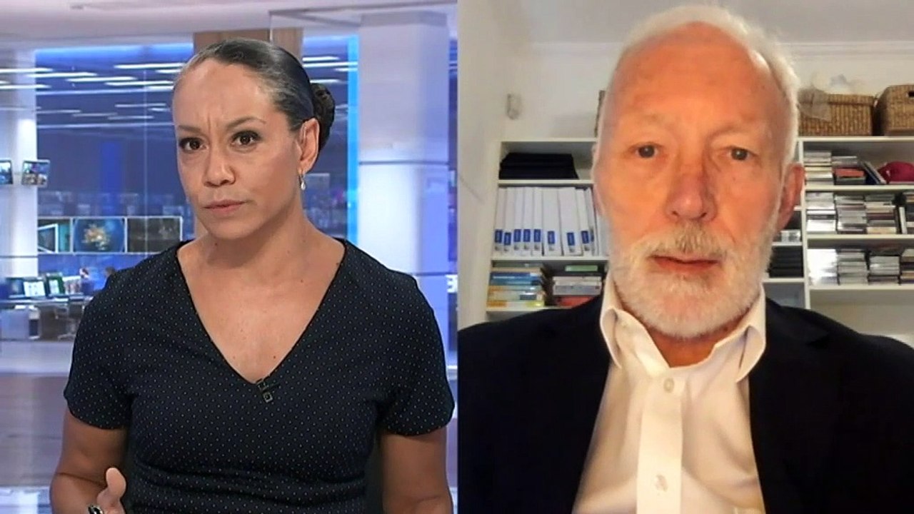 Melbourne lockdown raises mental health concerns