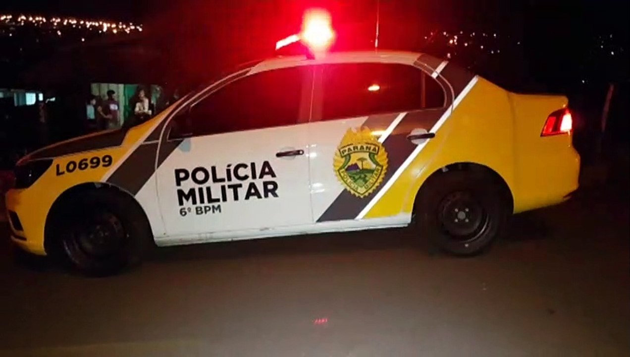Mulher em surto mobiliza Siate e PM ao Bairro Morumbi