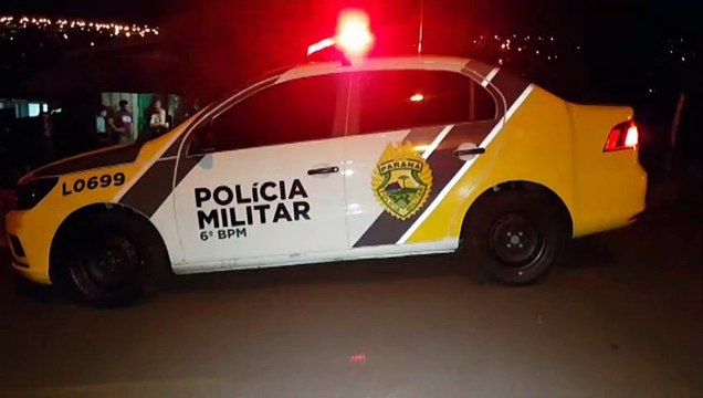 Mulher em surto mobiliza Siate e PM ao Bairro Morumbi