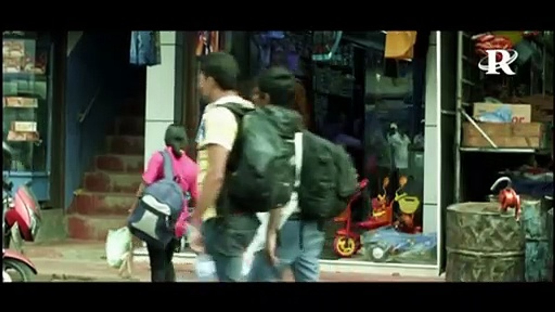 Madhura Charika _ මධුර චාරිකා _ Sinhala Full Movie-1