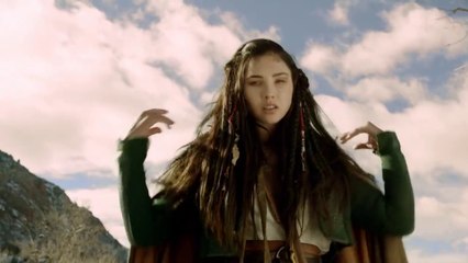 The Outpost ( TV series ) - Season 2 Episode 5 (Hindi/Urdu) by Dramas Official