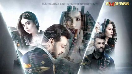 Gustakh | Episode 16 | 23th October 2020 | Express TV Drama