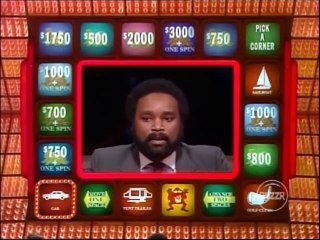 Press Your Luck Ep 341