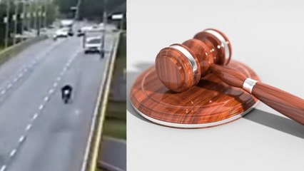 Caso de ciclista atropellado permanece impune