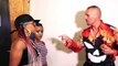 Impact Wrestling - Bravo, Kiera Hogan & Tasha Steelz Backstage Segment. 15/09/20